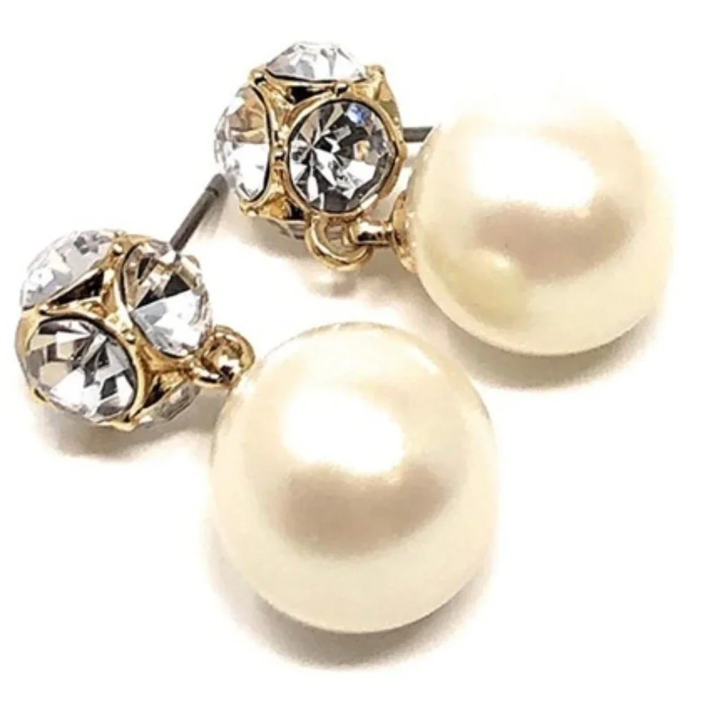 Kate Spade New York Lady Marmalade Earrings